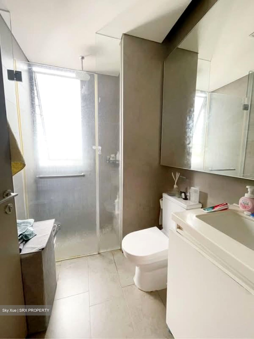 Stratum (D18), Condominium #530540741
